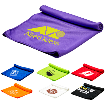 Sports Cooling Towel