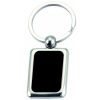Coloured Metal Keyring - Image 4