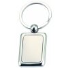 Coloured Metal Keyring - Image 5
