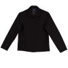 Men's Wool Blend Corporate Jacket - Image 2