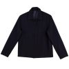 Men's Wool Blend Corporate Jacket - Image 3