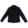 Ladies Woolen Blend Corporate Jacket - Image 3