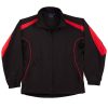 Promotional Kids Warm Up Jacket