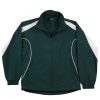 Promotional Kids Warm Up Jacket