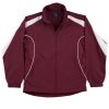 Promotional Kids Warm Up Jacket