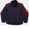 Promotional Kids Warm Up Jacket