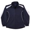 Promotional Kids Warm Up Jacket