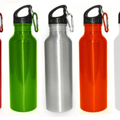 Promotional Metal Water Bottles