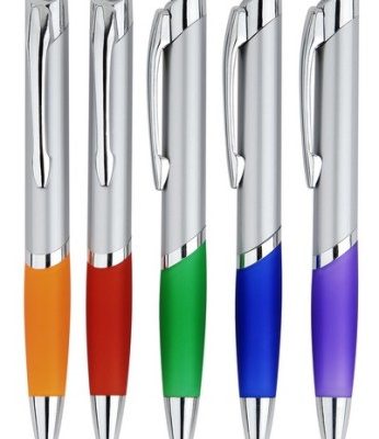 Contor Plastic Promotional Pen