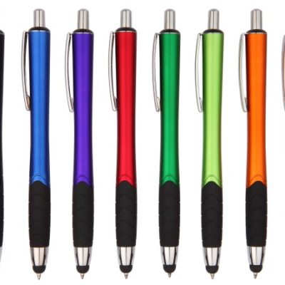 Social Media Promotional Pen
