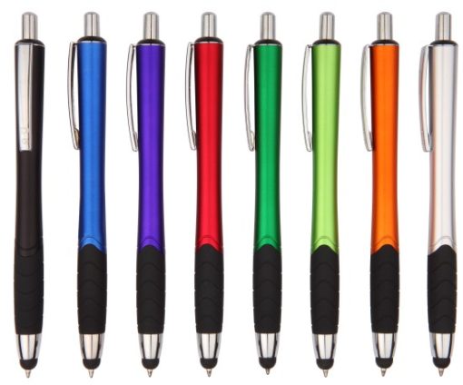 Social Media Promotional Pen