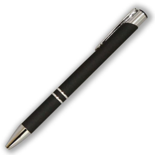 Rubba Metal Pen - Image 3
