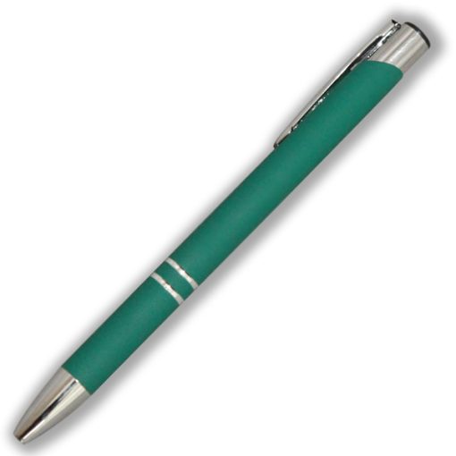 Rubba Metal Pen - Image 4