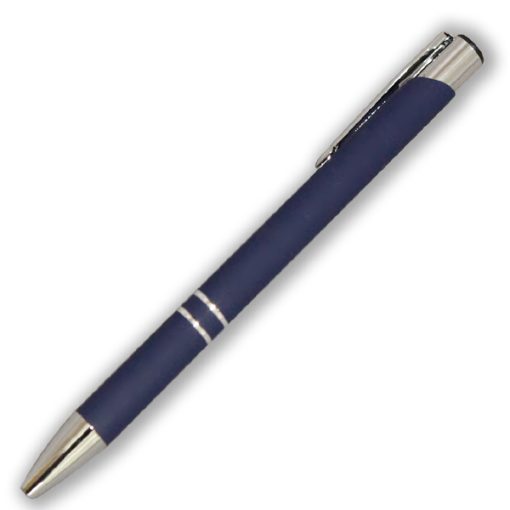 Rubba Metal Pen - Image 5
