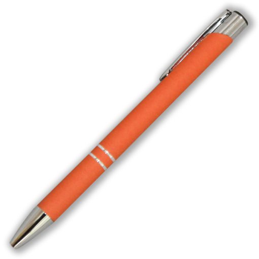 Rubba Metal Pen - Image 6
