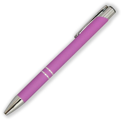 Rubba Metal Pen - Image 7