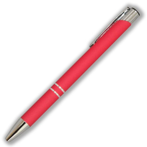 Rubba Metal Pen - Image 2