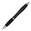 Curvy Metal Promotional Pen - Image 2