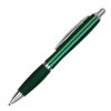 Curvy Metal Promotional Pen - Image 3