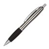 Curvy Metal Promotional Pen - Image 6