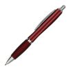Curvy Metal Promotional Pen - Image 4