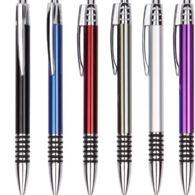 Orbit Metal Pen