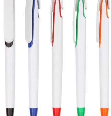 Lunar Plastic Pen