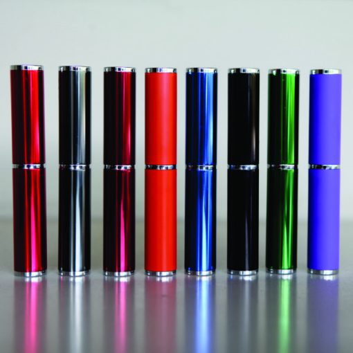 Presentation Metal Pen Tube - Image 2