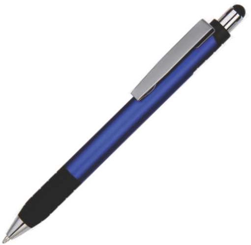 Stylus Metal Tower Pen - Image 3