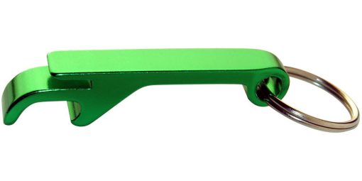 Classic Bottle Opener Keyring