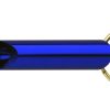 Promotional Whistle Key Ring