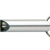 Promotional Whistle Key Ring