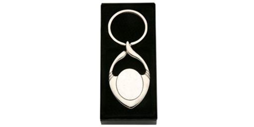Best Metal Keyring Gift Boxed