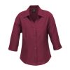 Ladies Plain Business Shirt