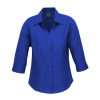 Ladies Plain Business Shirt
