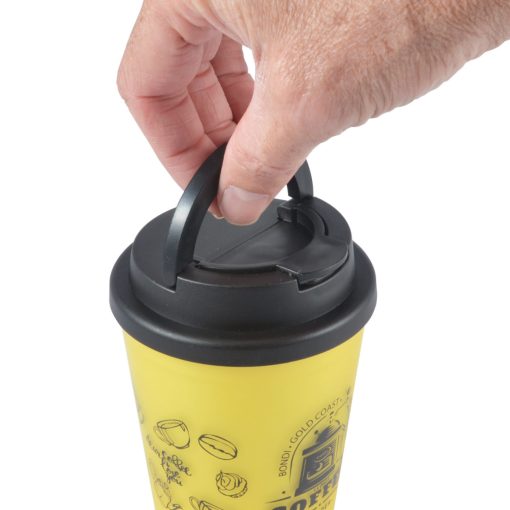 Americano Coffee Cup - Image 4
