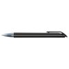 Promotional Metallic Ballpoint Pen Black