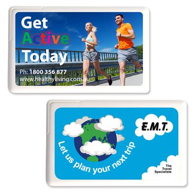 Promotional Sugar Free Breath Mints