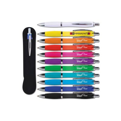 Promotional Pen #1 - *Special*- Free Artwork Setup Everyday