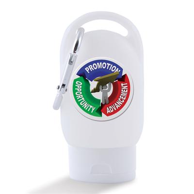 Anti Bacterial Hand Gel 30ml