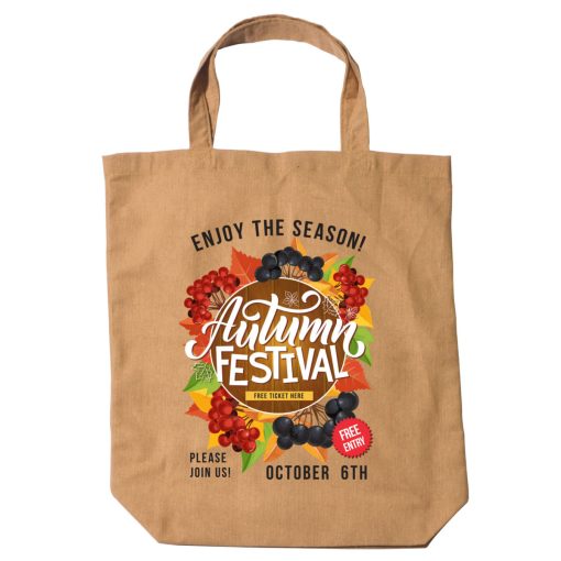 Promotional Enviro Bag Super Shopper - Image 3
