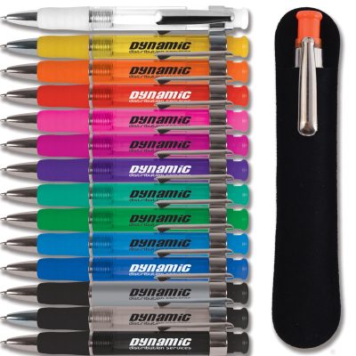 Chrystalis Ballpoint Promotional Pen