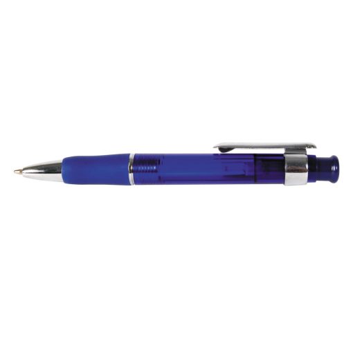 Chrystalis Ballpoint Promotional Pen - Image 11