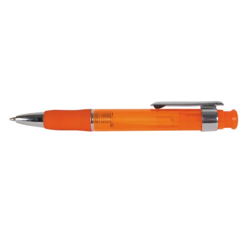 Chrystalis Ballpoint Promotional Pen - Image 4