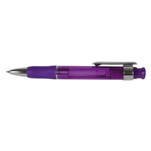 Chrystalis Ballpoint Promotional Pen - Image 7