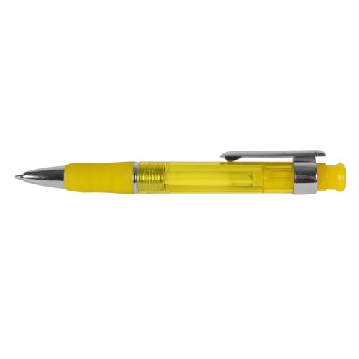 Chrystalis Ballpoint Promotional Pen - Image 3