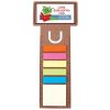 Bookmark Ruler with Noteflags