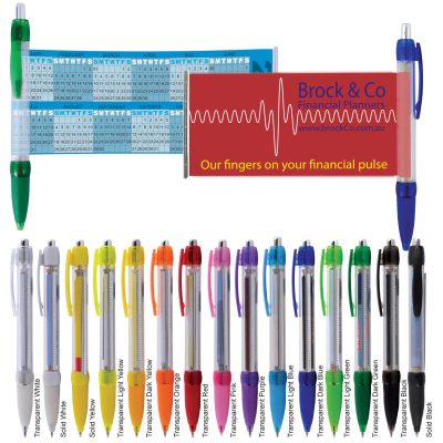 Banner Ballpoint Pen