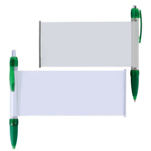 Banner Ballpoint Pen - Image 10