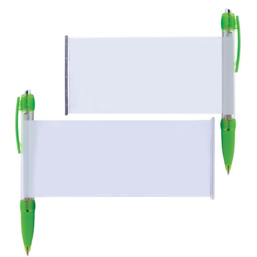 Banner Ballpoint Pen - Image 9